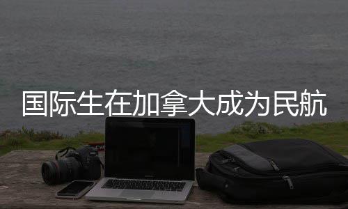 大成行员南生在国际航飞为民加拿全指