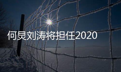 刘涛0年任2何炅会主持人将担金鹰节颁奖晚