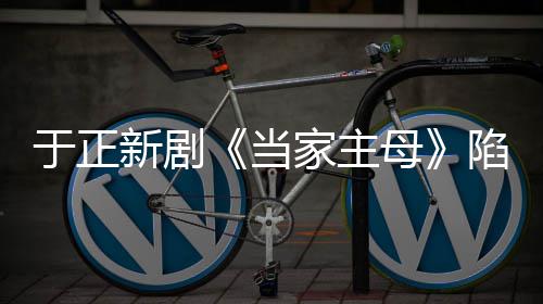 波怎母猫风么回当于正新剧陷虐事 回应家主剧组