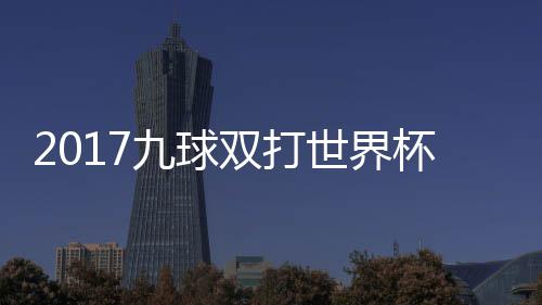 杯录半决美国像 中华双打世界赛视频台北九球九球
